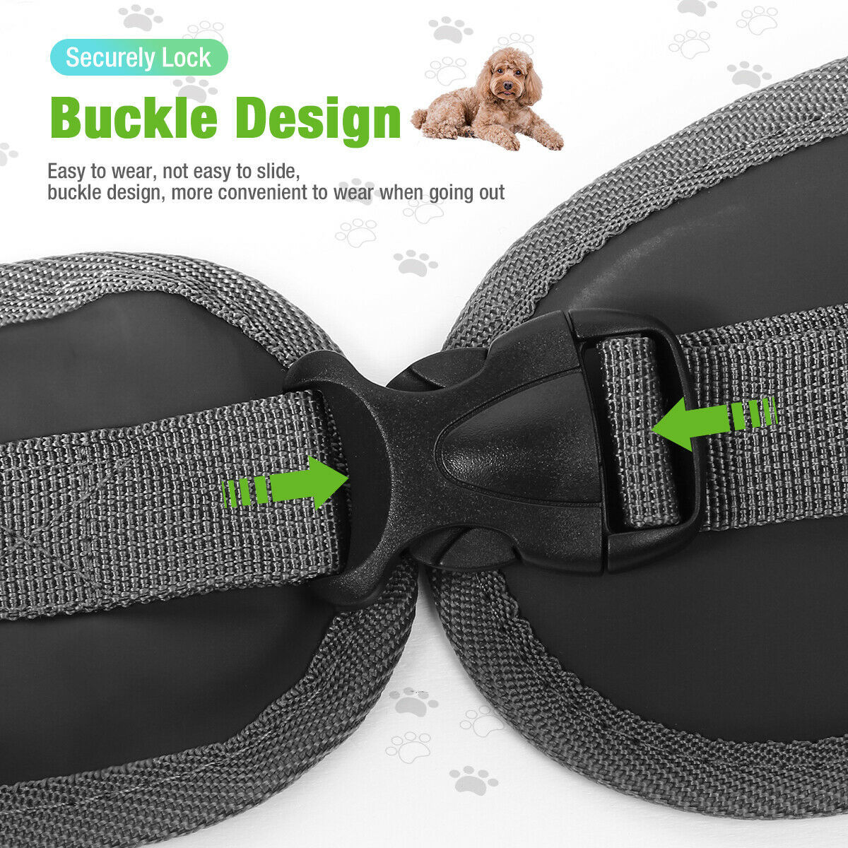 Stylish POPMARKET Dog Carrier Bag for Comfortable Pet Travel